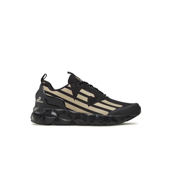 Ea7 Emporio Armani Trænere X8x033 Xcc52 Sort EU 38 2/3 Mand