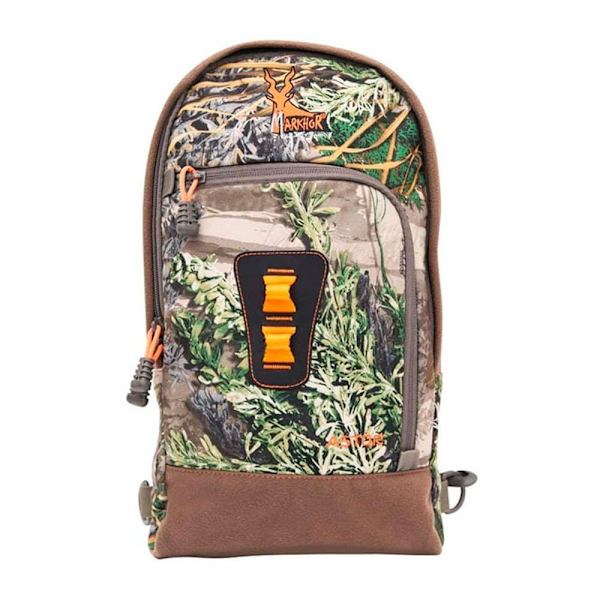 Markhor Ryggsäck Astor 10l Brun