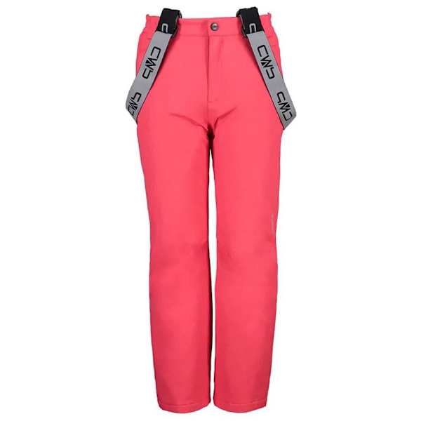 Cmp Byxor Salopette 3w15994 Rosa 12 Years Pojke