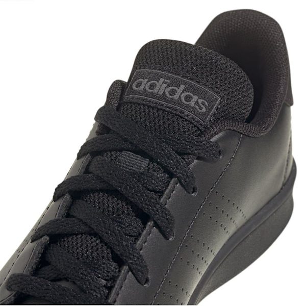 Adidas Kengät Lapset Advantage Musta EU 30
