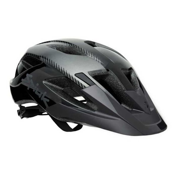 Spiuk Kaval Mtb-hjelm Sort S-M
