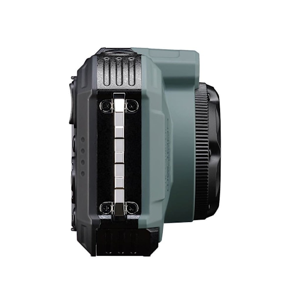 Pentax Wg-1000 Kompaktikamera  One Size / EU Plug