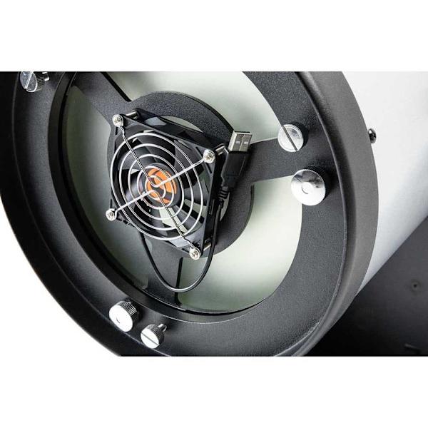 Celestron Tuuletin Dobsoniano Usb Musta