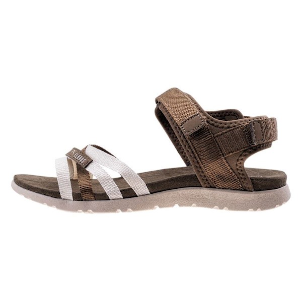 Elbrus Lamira Sandaler Beige EU 41 Kvinna