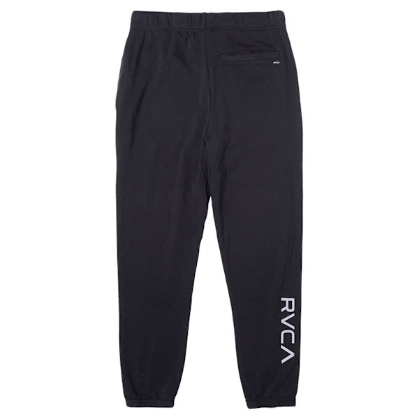 Rvca Träningsbyxor Swift Sweat Svart L Man