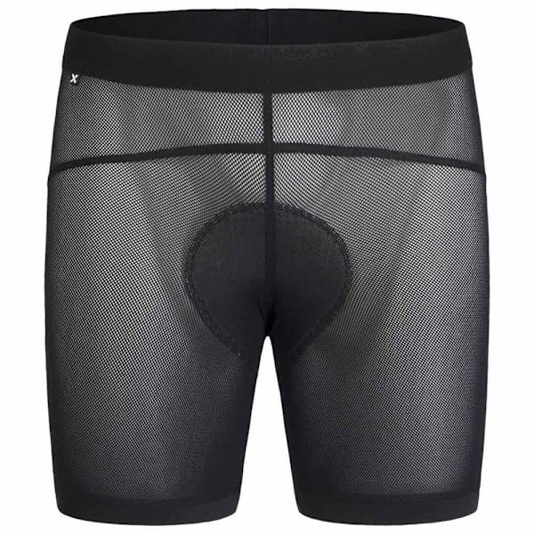Montura Korte Leggings Flysch Sort XL Mand