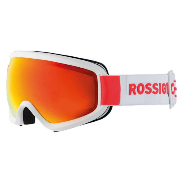 Rossignol Skibriller Ace Hero Hvid