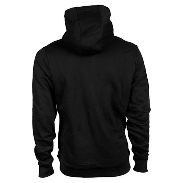 Oxdog Seattle Sweatshirt Med Lynlås  2XL Mand