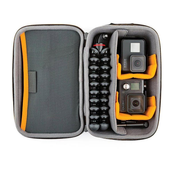 Lowepro Hardside 60 Sort