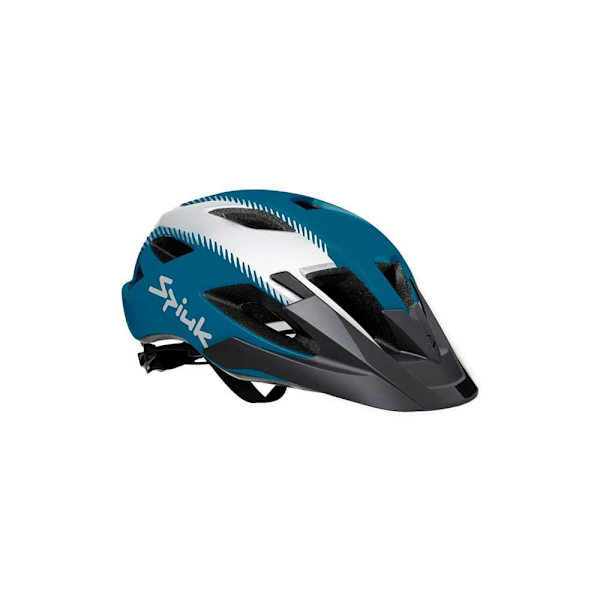 Spiuk Mtb Kypärä Kaval Sininen S-M