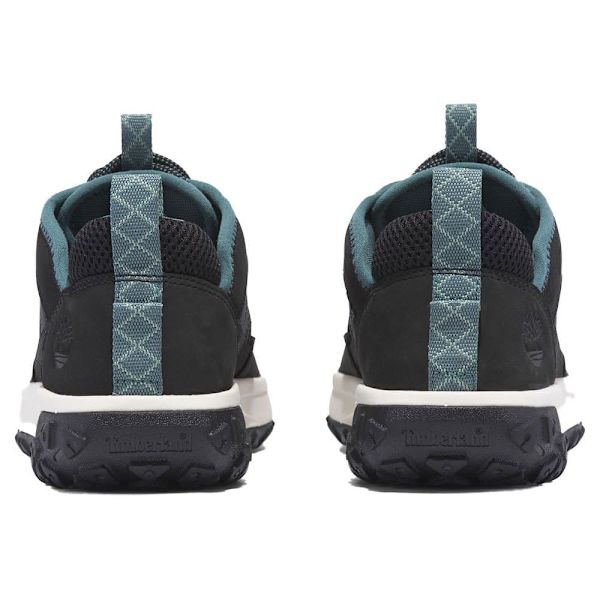Timberland Greenstride Motion 6 Vandringskängor Svart EU 37 1/2 Kvinna
