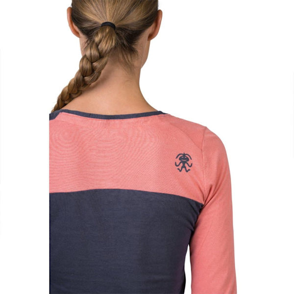 Rafiki Finale T-shirt Med Lång ärm  42 Kvinna