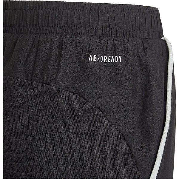 Adidas Byxor Designed For Gameday Joggers Svart 13-14 Years