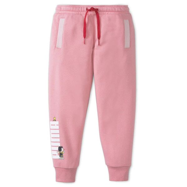 Puma X Peanuts Rosa 3-4 Years Pojke