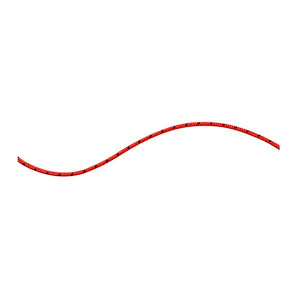 Mammut Sladd Hammer 3 Mm Röd 150 m