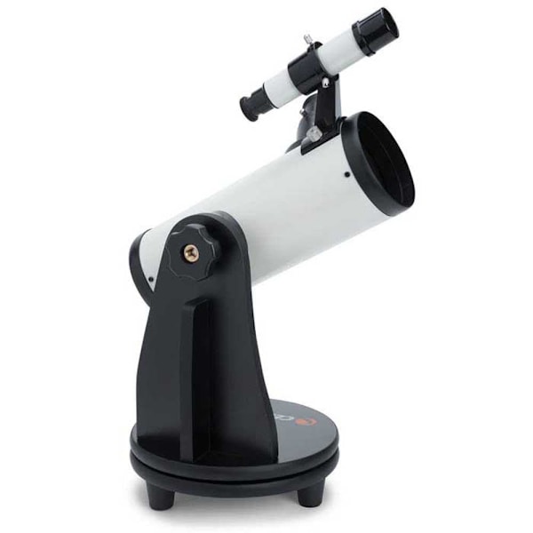 Celestron Teleskop Cometron Firstscope Silver