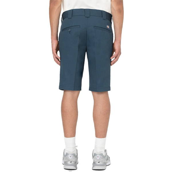 Dickies Shorts Slim Fit Blå 30 Man