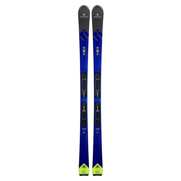 Dynastar Alppisukset Speed 363 Xpress+xpress 11 Gw Sininen 155