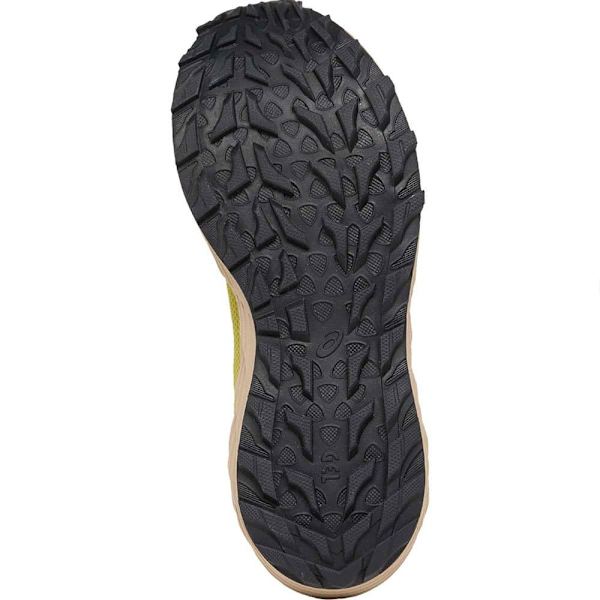 Haglofs L.i.m Tempo Trail Low Vandresko Grøn EU 39 1/3 Kvinde