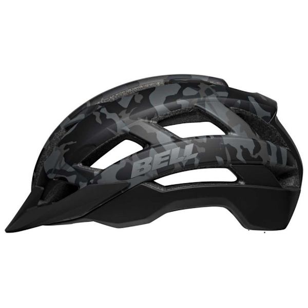 Bell Falcon Xrv Mips 2023 Mtb-hjelm Sort L