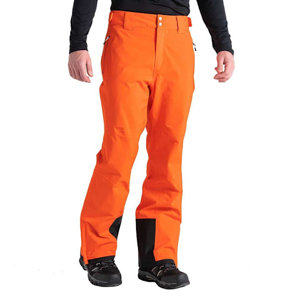 Dare2b Flämta Achieve Ii Orange XS Man
