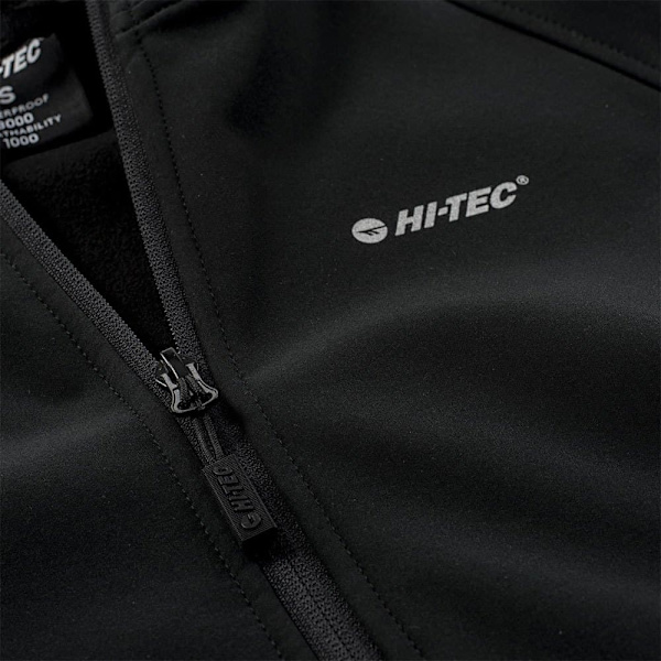Hi-tec Jacka Neti Svart S Kvinna