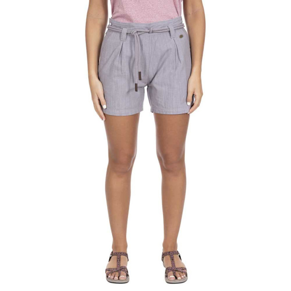 Trespass Shorts Byxor Lynn Grå S Kvinna