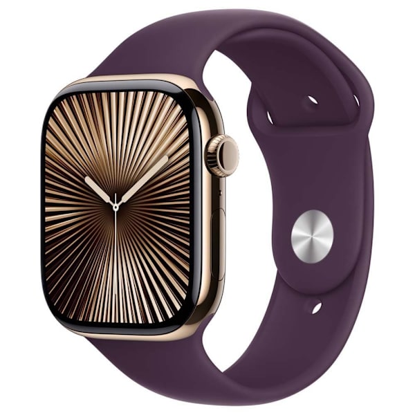 Apple 46 Mm Sport Band Rem  S-M