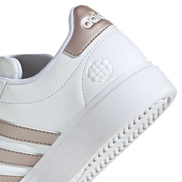 Adidas Kengät Grand Court 2.0 Valkoinen EU 40 2/3 Nainen