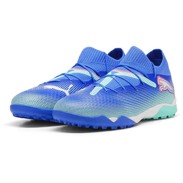 Puma Future 7 Pro Cage Sko  EU 45 Mand