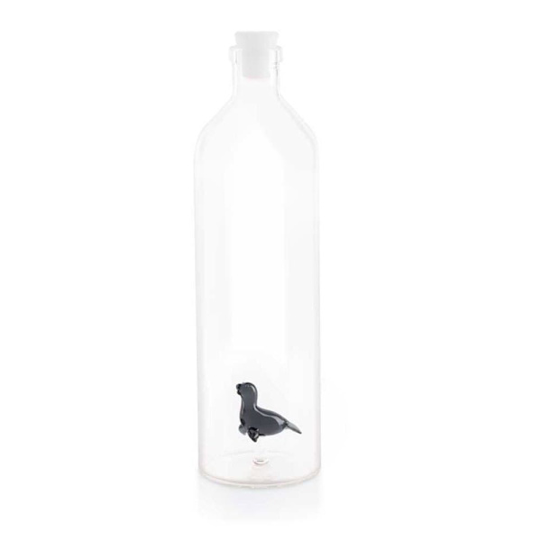 Balvi Forsegle Atlantis 1.2l Flaske Transparent