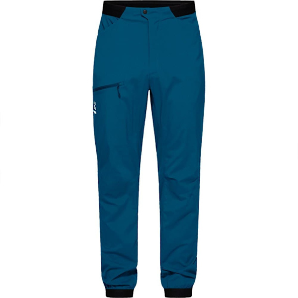 Haglofs Byxor L.i.m Fuse Blå 54 Man