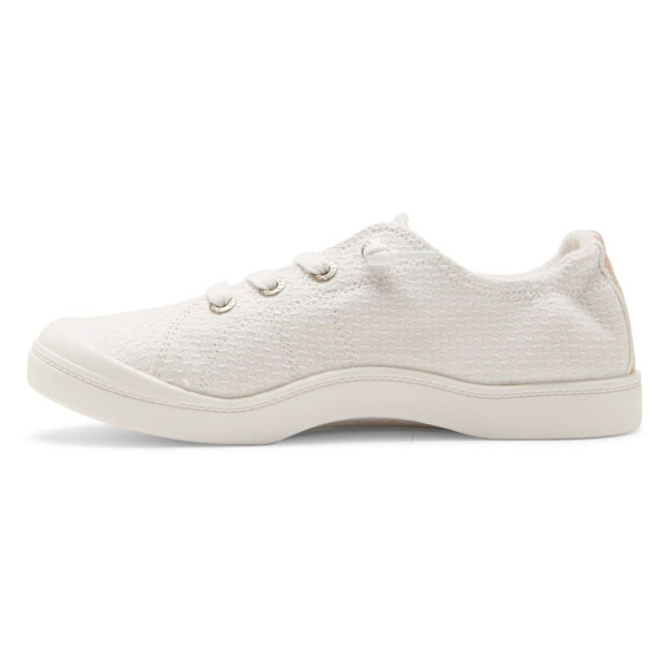 Roxy Bayshore Plus Skor Vit EU 40 Kvinna