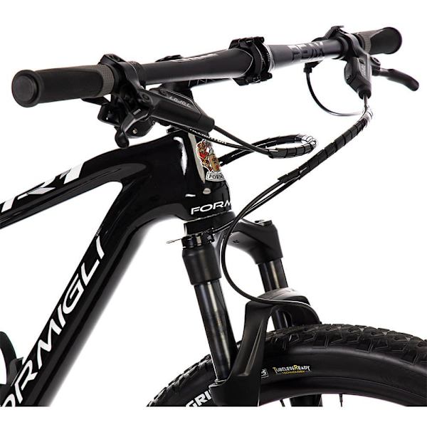 Formigli R 1 29´´ 29´´ Mtb-pyörä Musta M