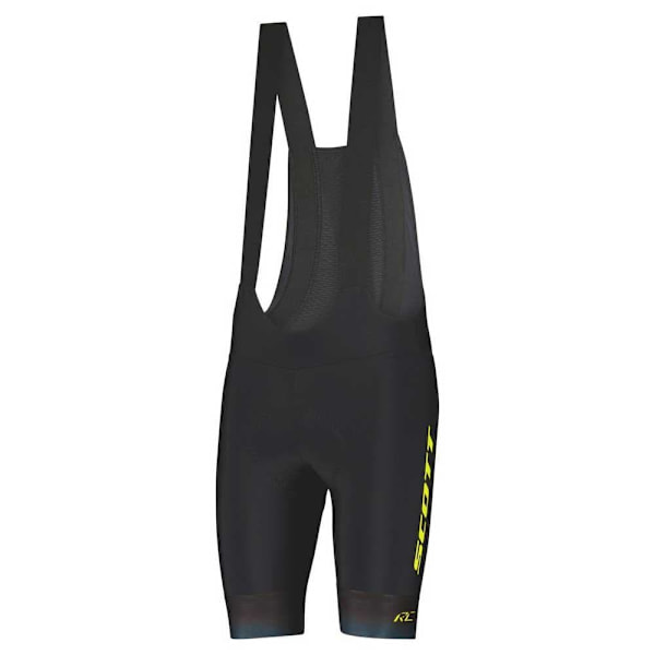 Scott Haklappshorts Rc Pro Wc Edt +++ Svart L Man