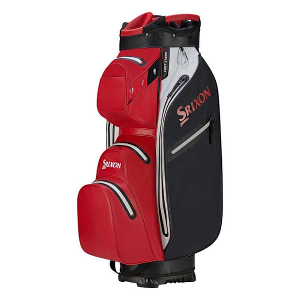 Srixon Wp Indkøbskurv