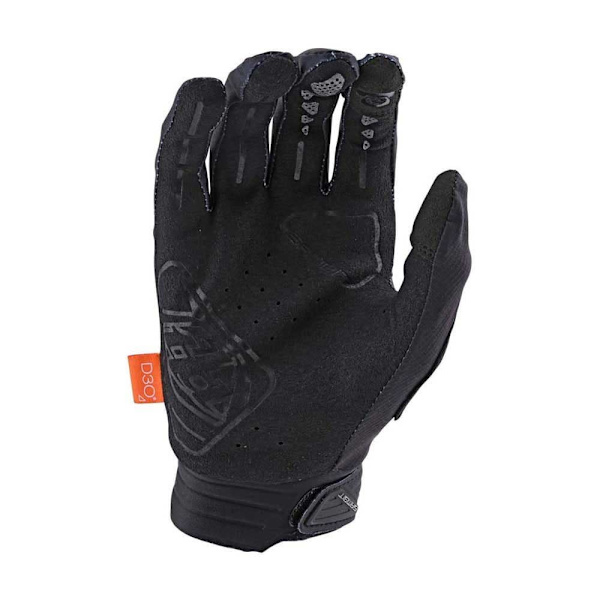 Troy Lee Designs Scout Gambit Handsker Sort S Mand