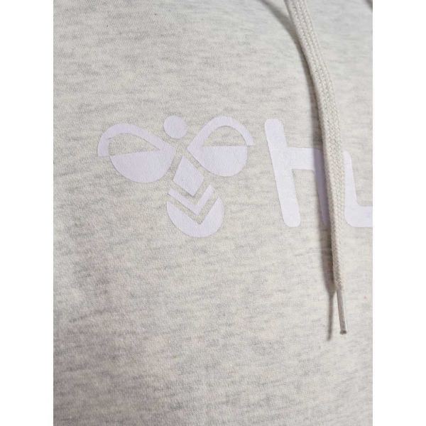 Hummel Mover Cotton Huvtröja  S