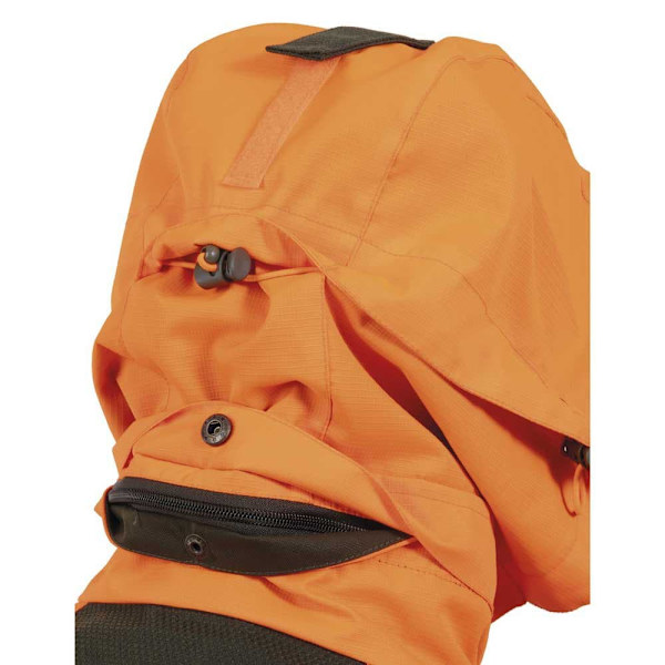 Hart Hunting Jakke Airstrong Brun 2XL