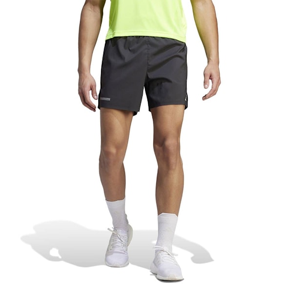 Adidas Shorts D4r 7´´ Sort L Mand