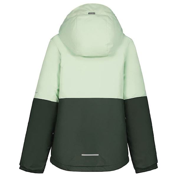 Icepeak Lindley Takki Vihreä 11-12 Years Poika