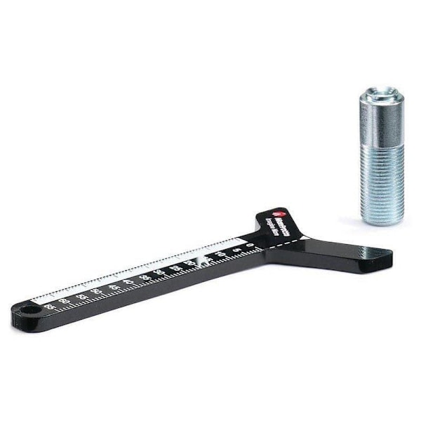 Manfrotto Ms050m4-q2 Musta