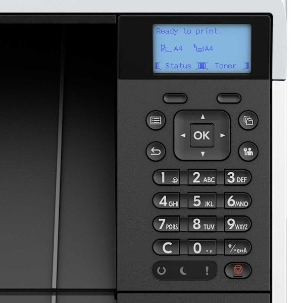 Kyocera Ecosys Pa4000x Printer