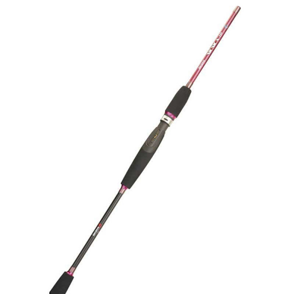 Akami Valo Jiging Rod Wawa Ip  2.05 m / 20-140 g