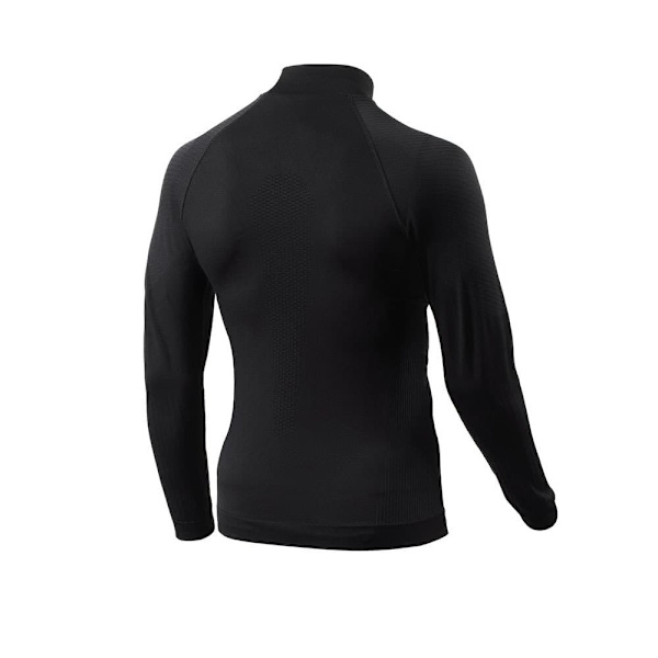 Revit Thermic Långärmad Baslager Svart XS-S Man