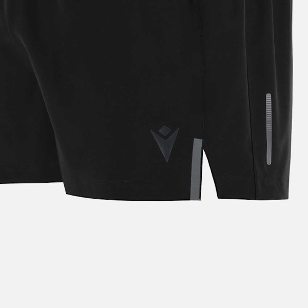 Macron Timon Shorts Sort S Mand