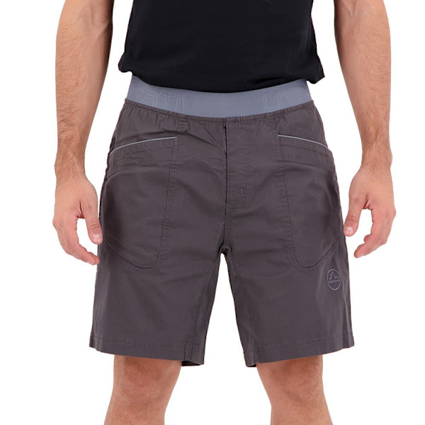 La Sportiva Shortsit Esquirol Harmaa XL Mies