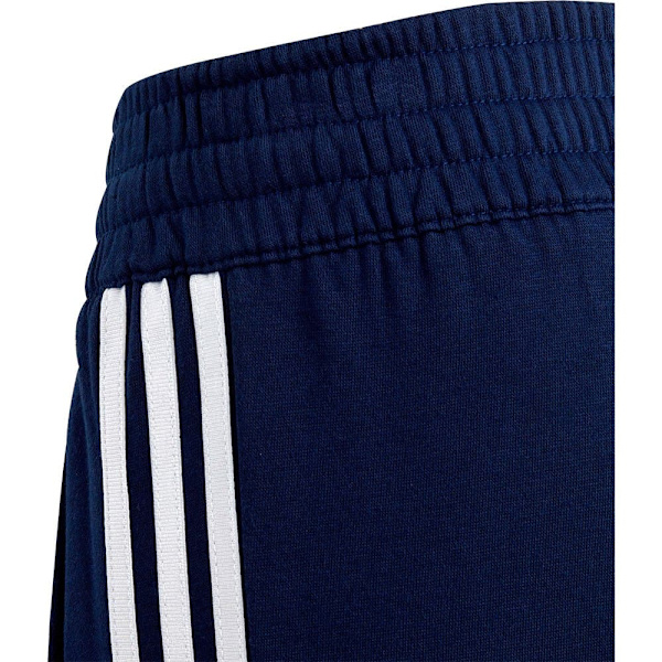 Adidas Byxor Tiro23 L Blå 7-8 Years Pojke