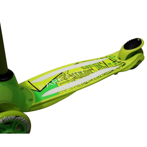 Park City Skootteri Tri Funk Junior Vihreä