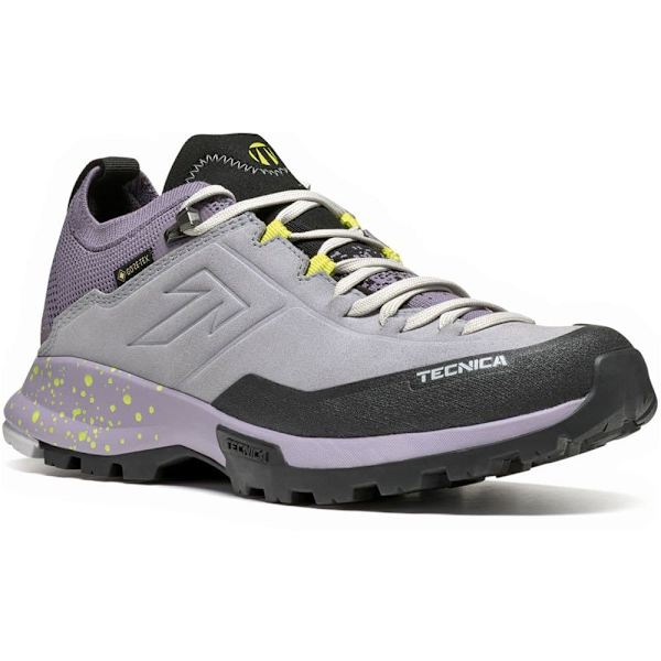 Tecnica Forge Goretex Vandresko Grå EU 37 1/2 Kvinde